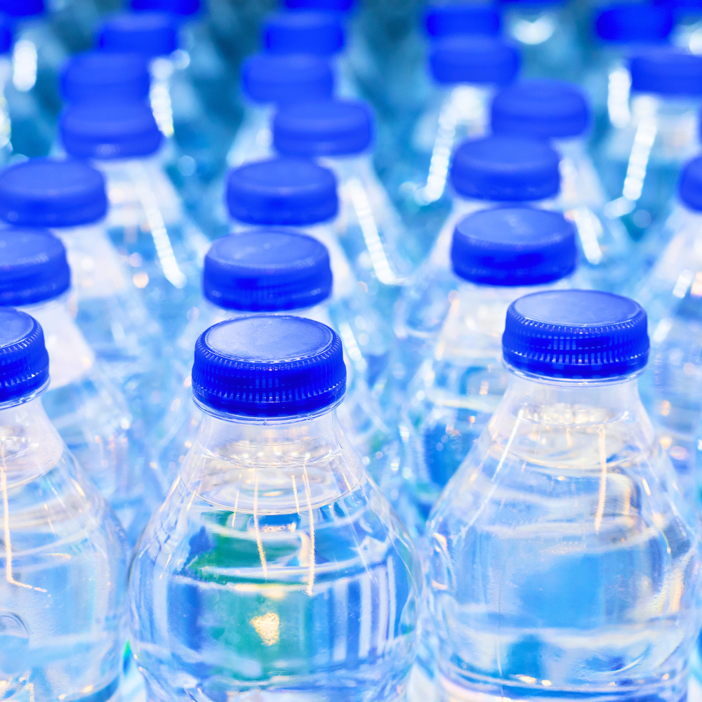 Beverage & Bottled Water
