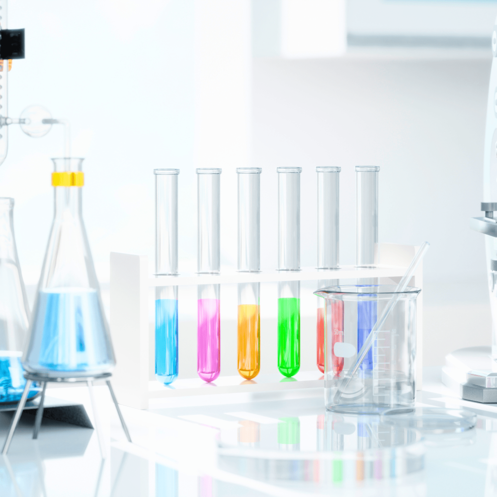 Chemical Manufacturing