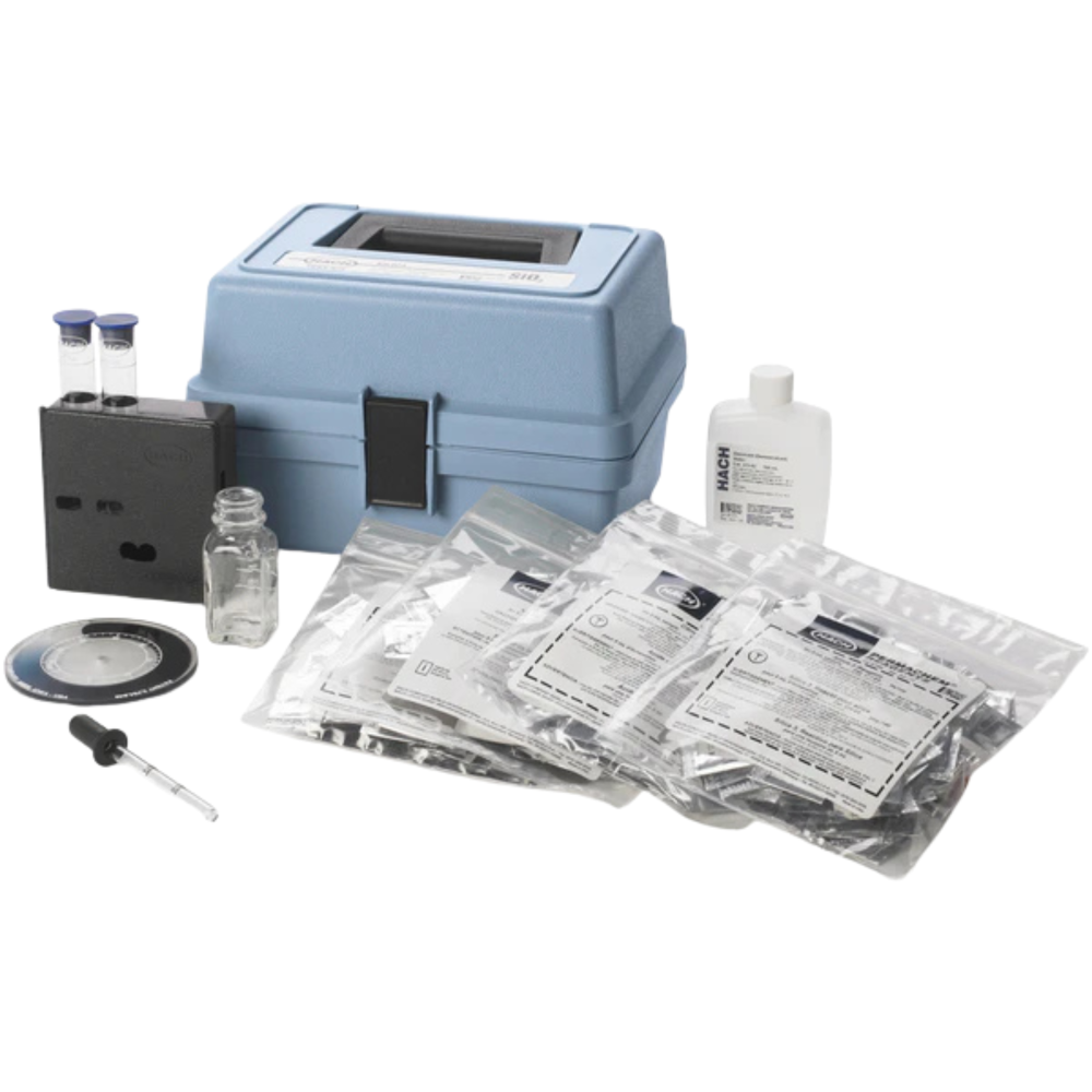Chemical Test Kits