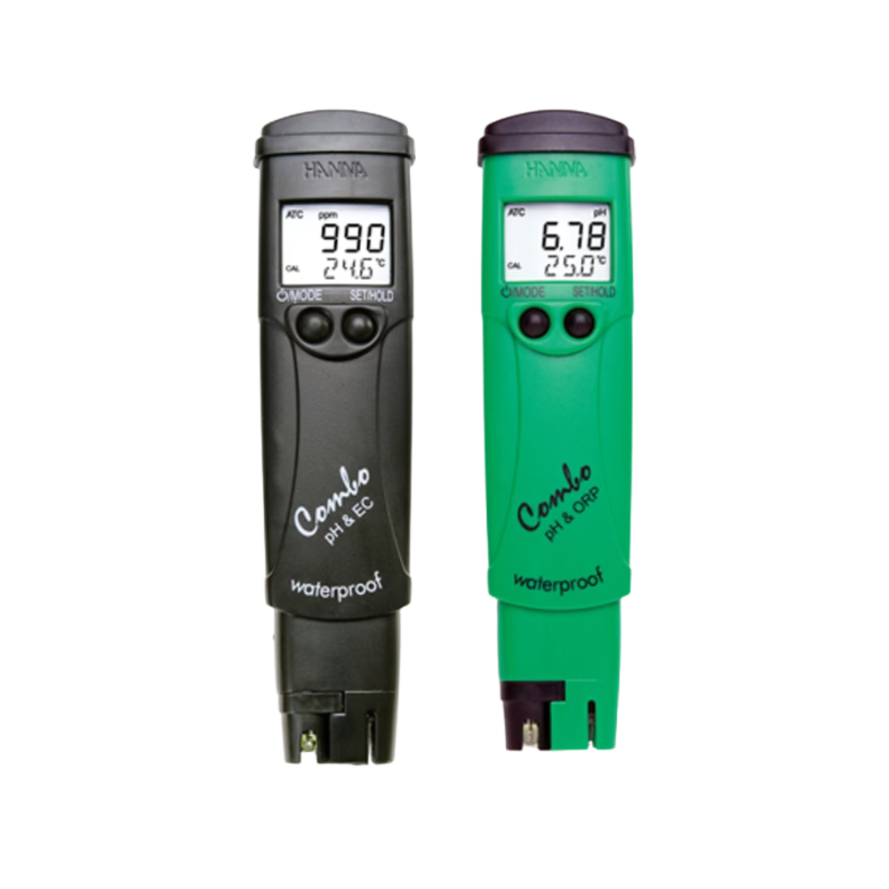 Combo Meters