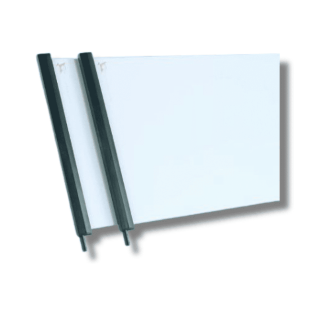 Flat Ceramic Membrane