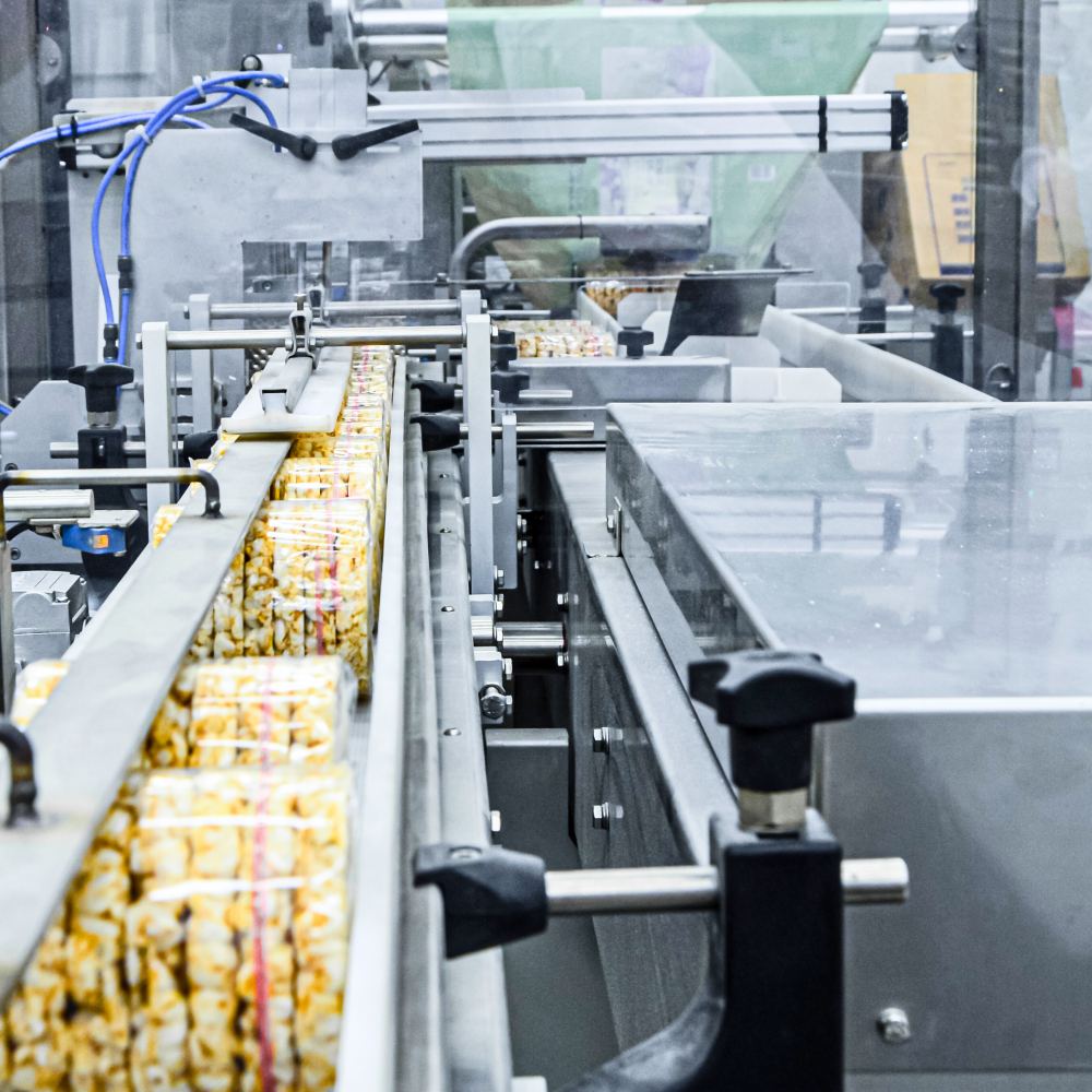 Food Processing