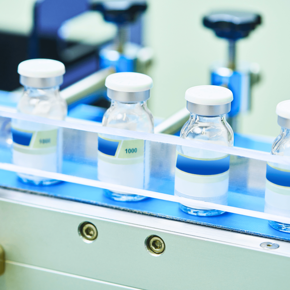 Pharmaceutical Water