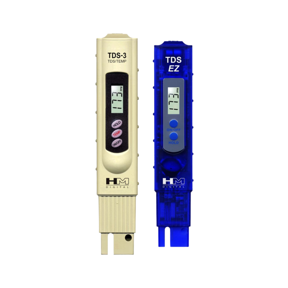 Pocket TDS