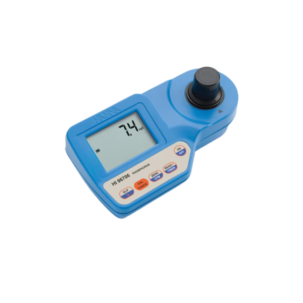 Portable Photometers