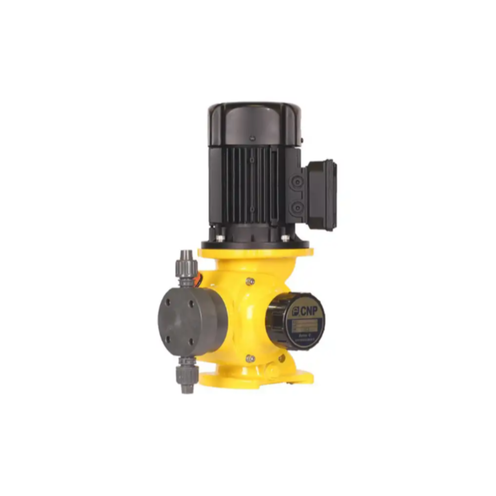 dosing pump