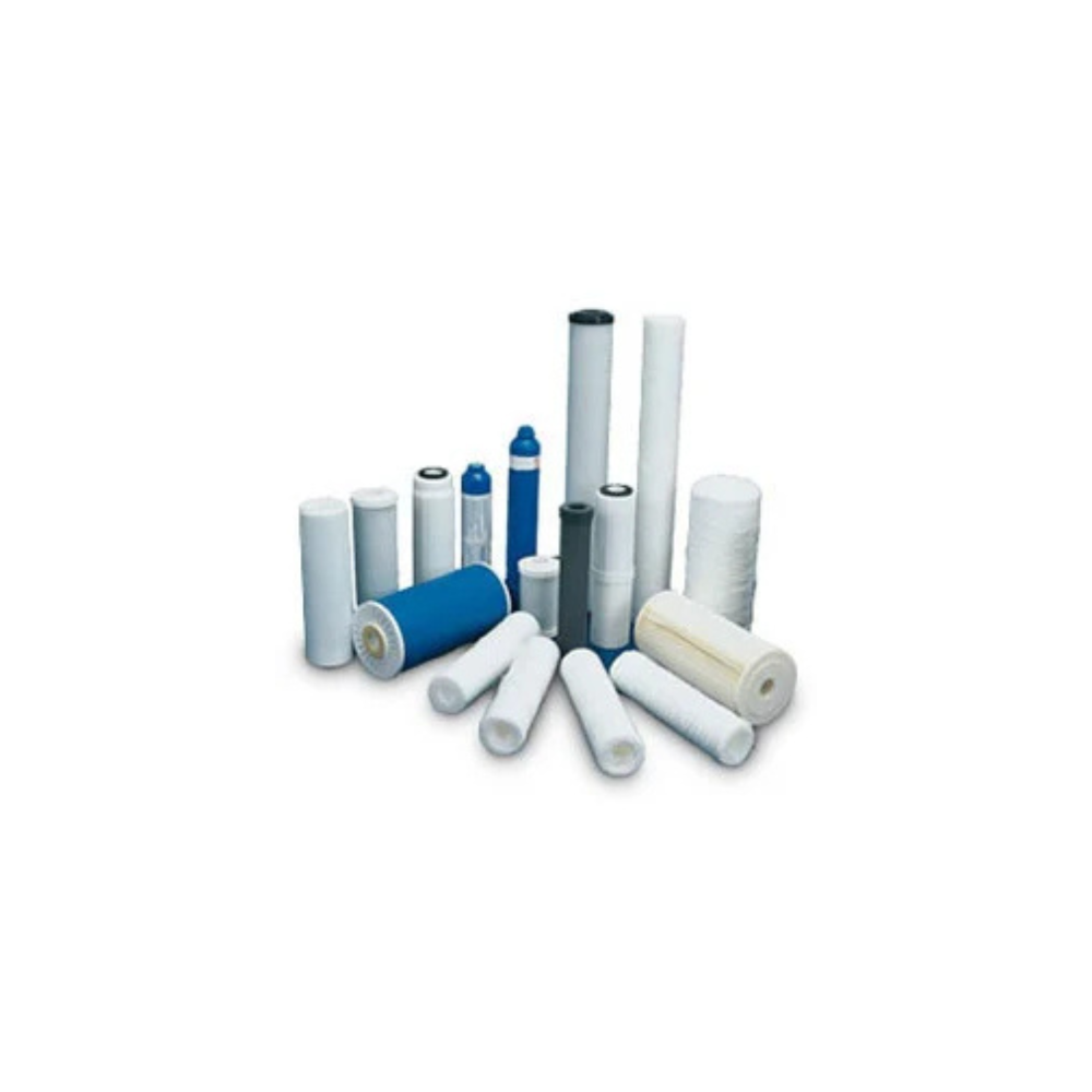 filter housing