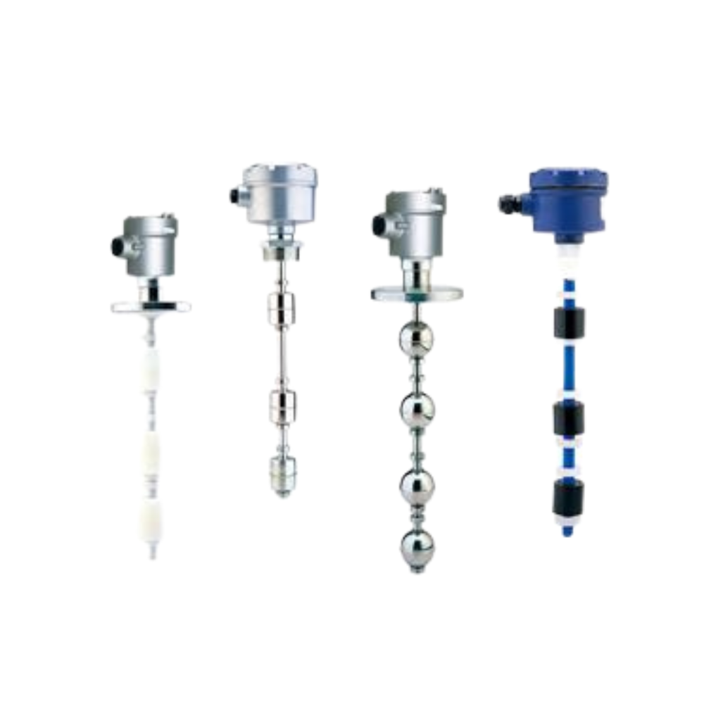 Finetek Magnetic Float Level Switch