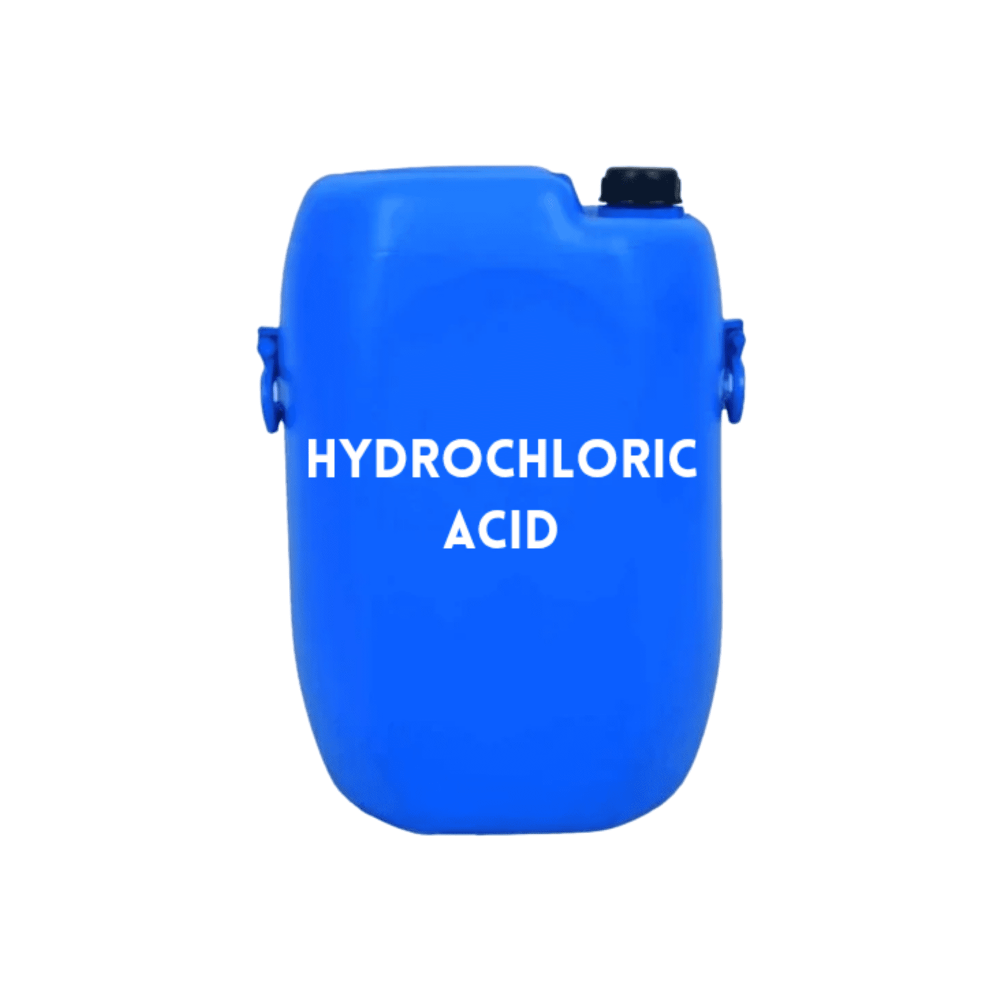 hcl