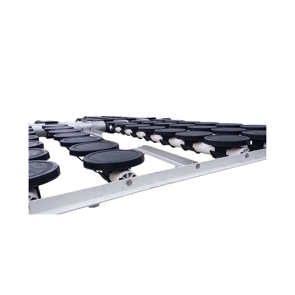 aeration diffuser